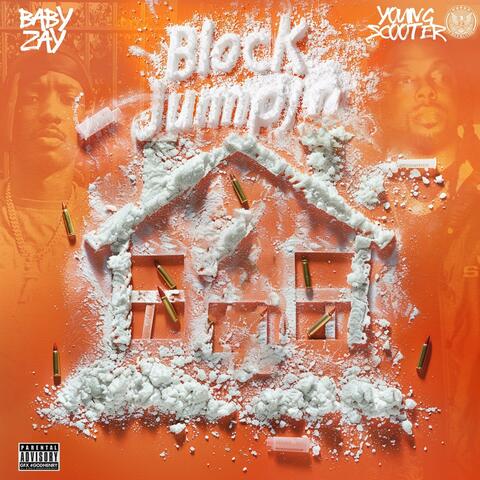 Block Jumpin (feat. Young scooter) album art