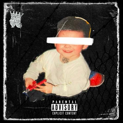Vol. 1 Lord Knows album art