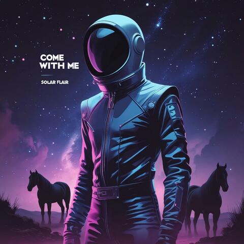 Come With Me album art
