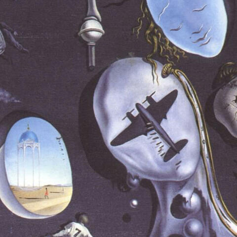 Petra album art