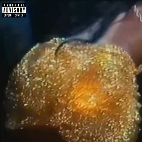 Just Dance album art