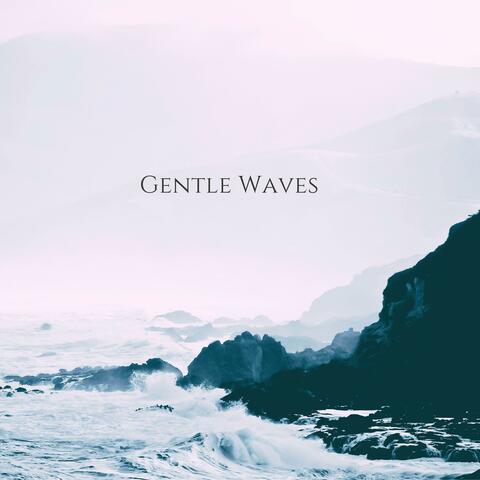 Gentle Waves album art