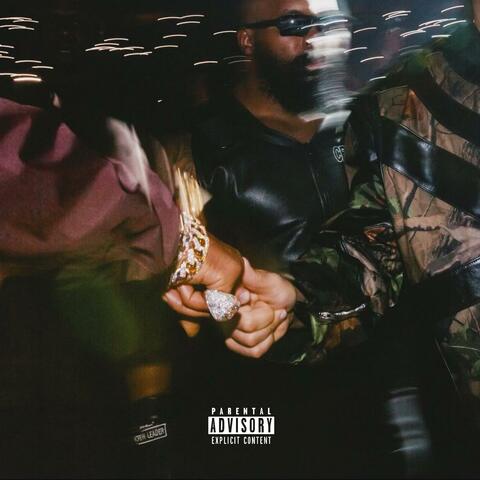 OKAY! album art