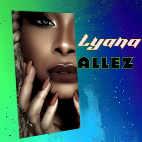 Allez album art