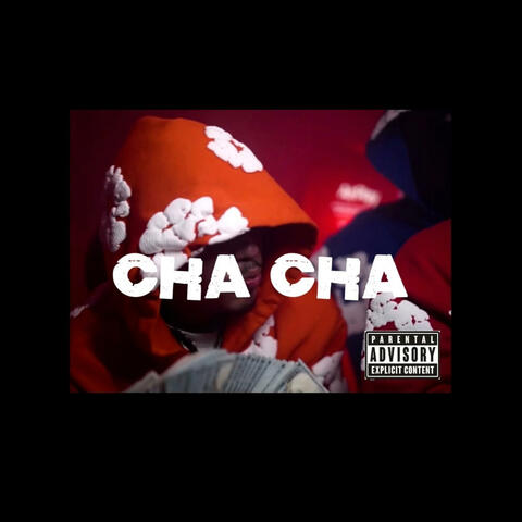 Cha Cha (feat. P Baby) [Radio Edit] album art
