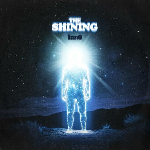 The shinning album art