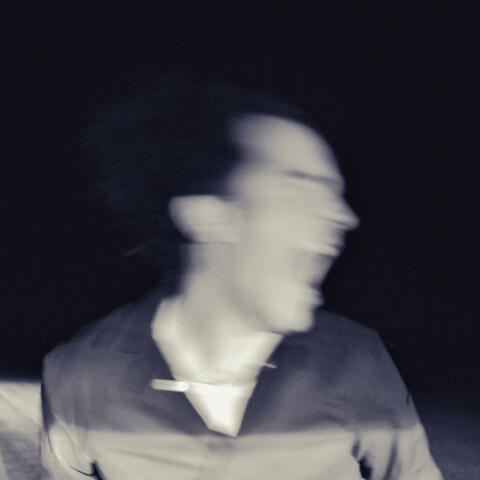 (R)EVOLUTION album art