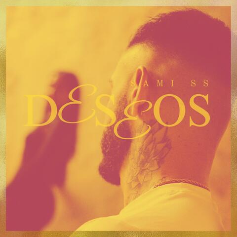 Deseos album art