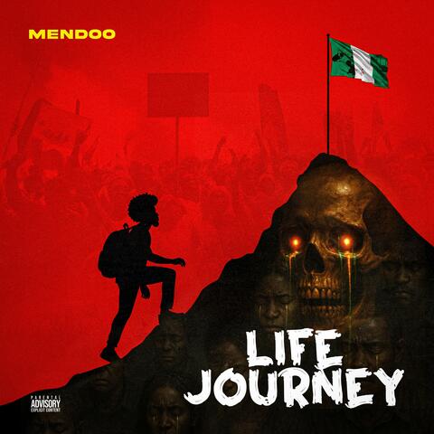 Life Journey album art