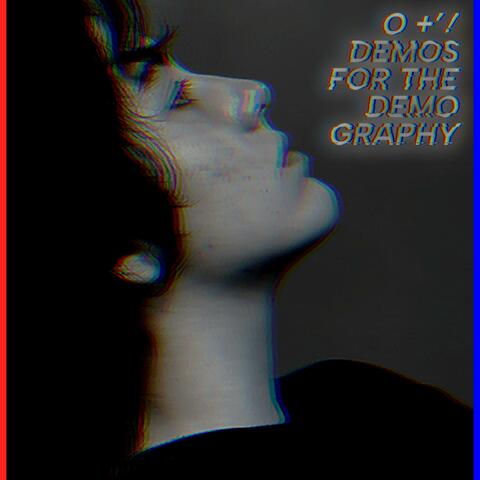 Demos for the Demography album art