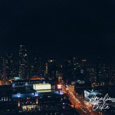 Somewhere In The Silence album art