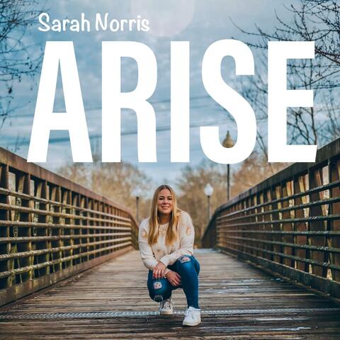 Arise album art