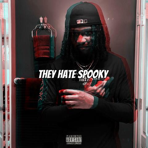 They Hate Spooky album art