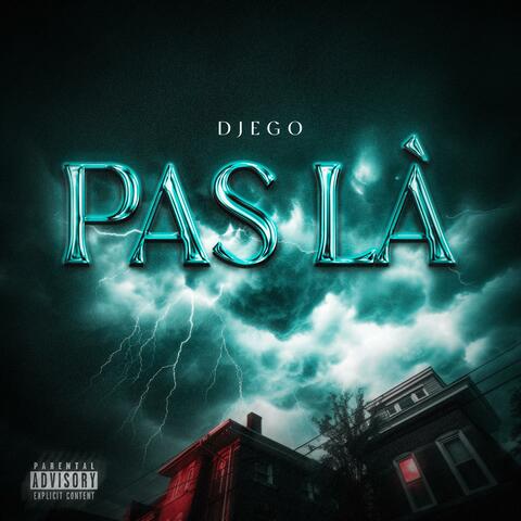 Pas là album art