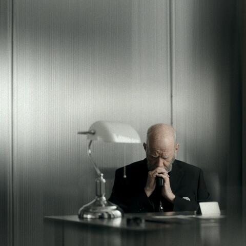 In the Name of God (Original Score) album art