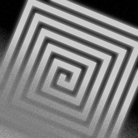 SPIRAL album art