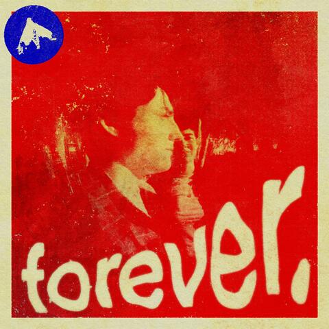 Forever album art