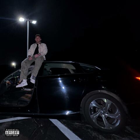Hot Headed Gemini II album art