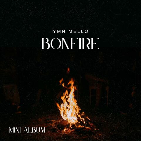 Bonfire album art