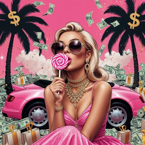 Мама говорит мне нужен папик album art