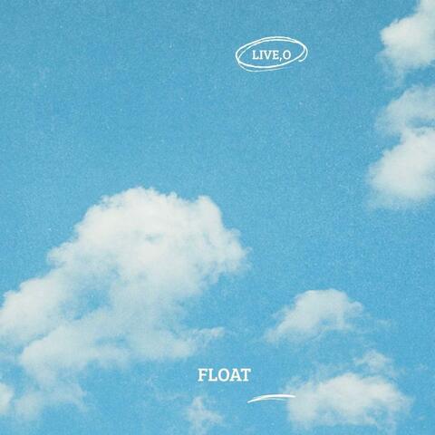 Float album art