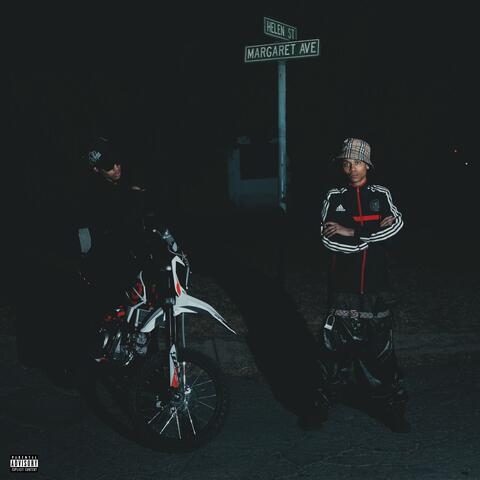F2D:The Mixtape(Hosted By Doctor Plug) album art