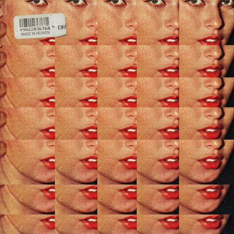 Made In Heaven album art