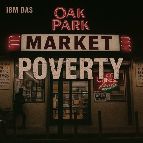 Proverty album art