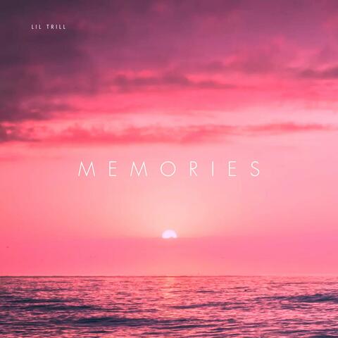 memories album art