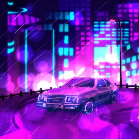 NOCTURNAL album art