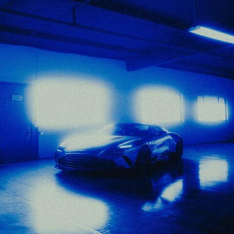 MONEY MIND (feat. 108) album art