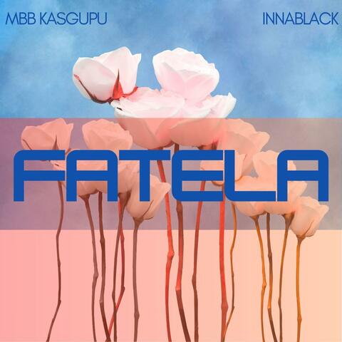 Fatela (feat. InnaBlack) album art