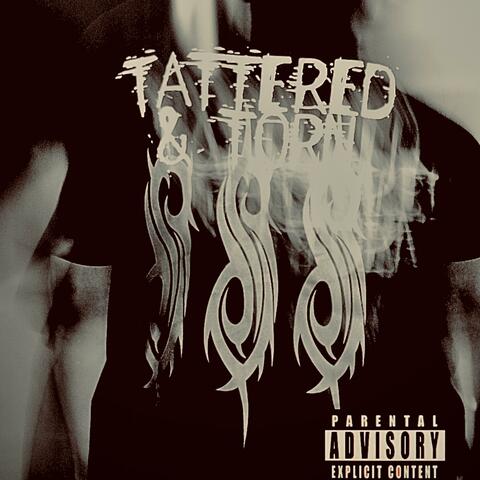 OUT OF MIND (feat. Daz mello) album art