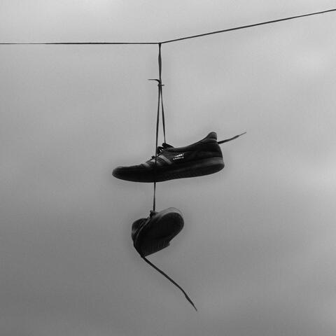 Left Behind album art
