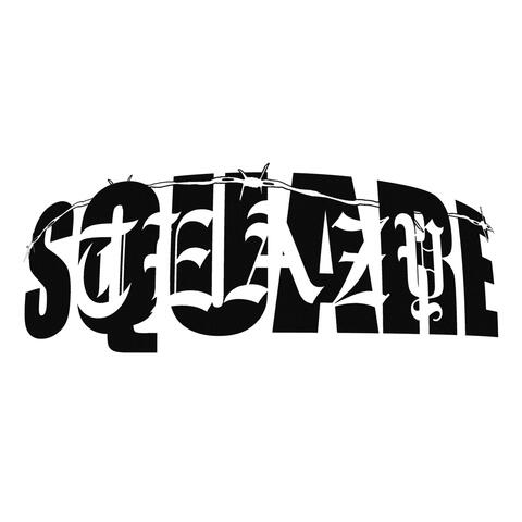 SQUARE album art