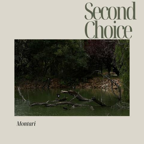 Second Choice album art