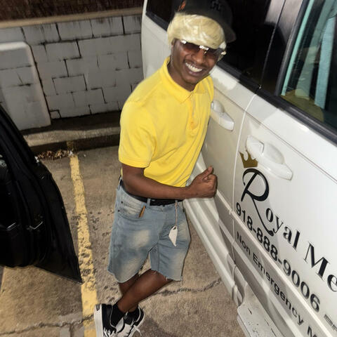 3 Flavorz album art