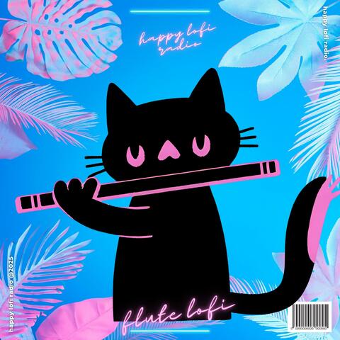 Midnight Flute Groove | Chill Vibes for Study Sleep and Dream album art