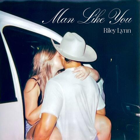 Man Like You album art