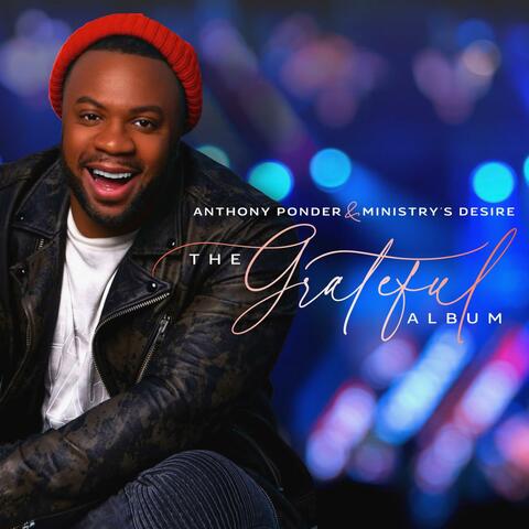 The Grateful Album album art