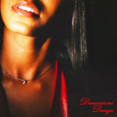 DIMENSIONE DANZA album art