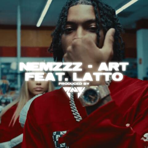 ART album art