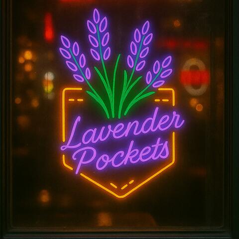 Lavender Pockets album art