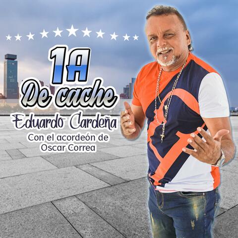 1A DE CACHE album art