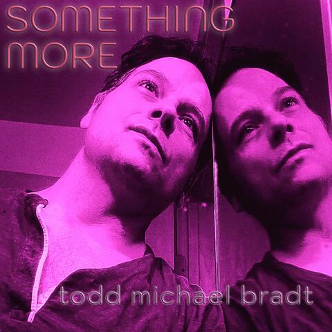 Something More album art