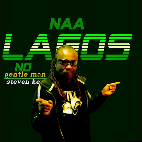 NAA LAGOS album art