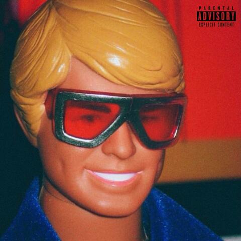 LIFE album art