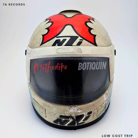 NZI album art