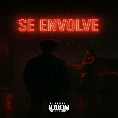 Se Envolve (feat. vintaun) album art