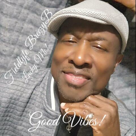 Good Vibes album art